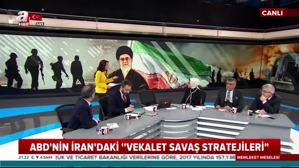 Avrupa basını İran protestosunu nasıl gördü?