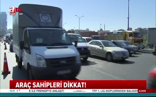 2018'de hangi araç için ne kadar MTV ödenecek?