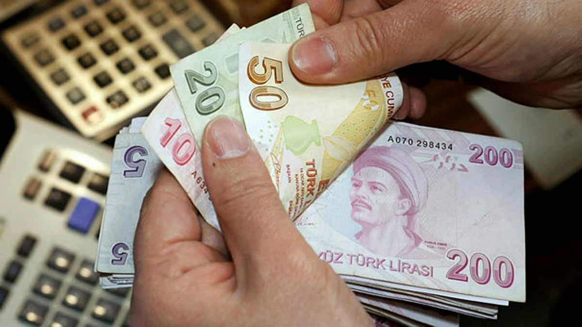 Memur ve emeklilerin zam oranı 2018 belli oldu