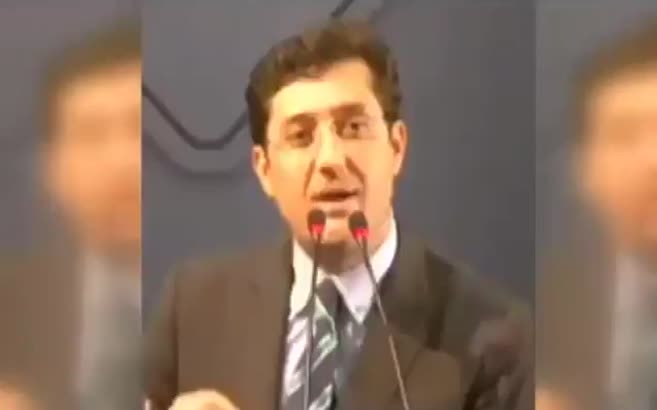 CHP'li Hazinedar'dan FETÖ'ye övgüler