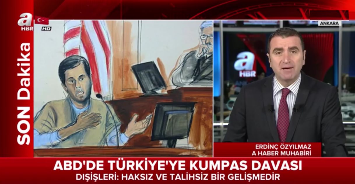 Türkiye'den ABD'deki skandal kararla ilgili açıklama