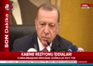 Cumhurbaşkanı Erdoğandan Murat Hazinedar yorumu