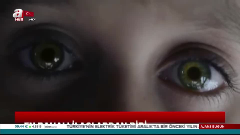 Körlüğün tedavisinde kullanılan ilaç rekor fiyata satıldı