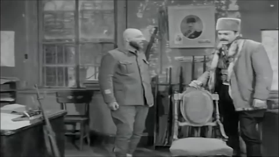 Münir Özkul’a veda...