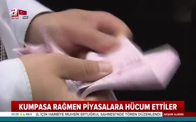 Türk ekonomisi yükselişini sürdürüyor