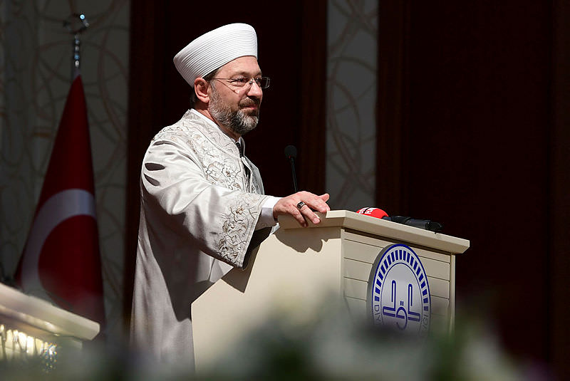 ANALİZ - Diyanet’e yönelik algı operasyonunun amacı ne?