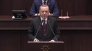 Erdoğan: Farklı darbe girişimlerinin arayışı içerisindeler!