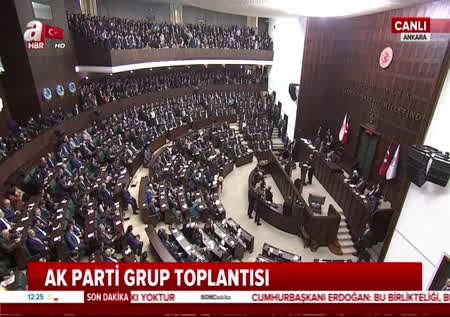 Erdoğan'dan Bahçeli açıklaması