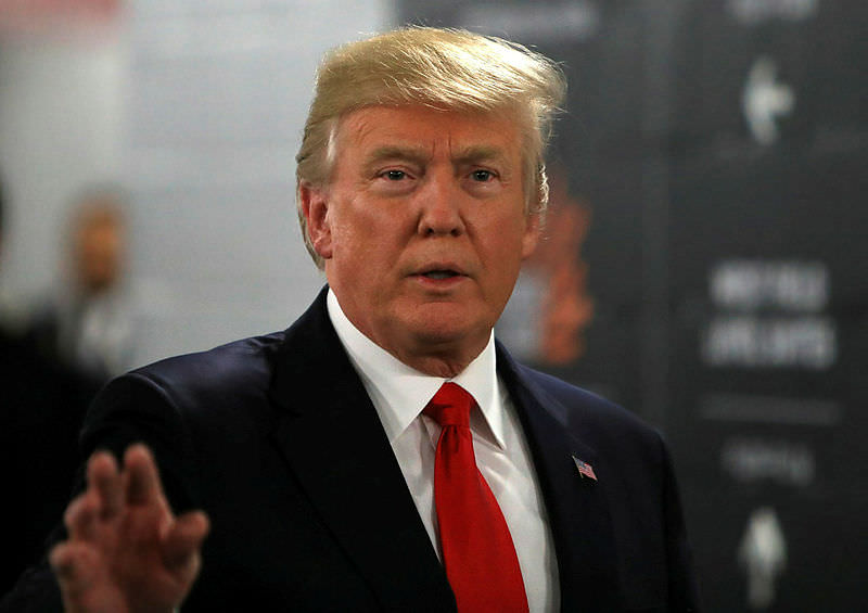 Washington Post'tan "Trump sorgulanacak" iddiası