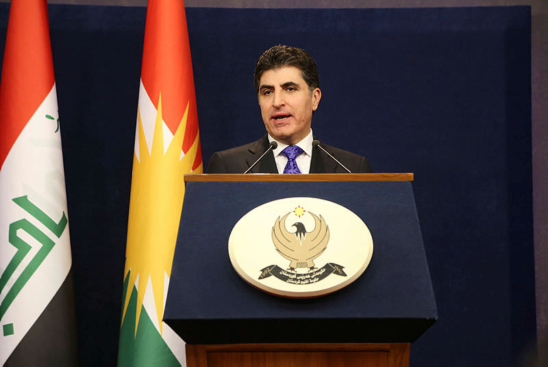 IKYB’den Türkiye’ye çağrı