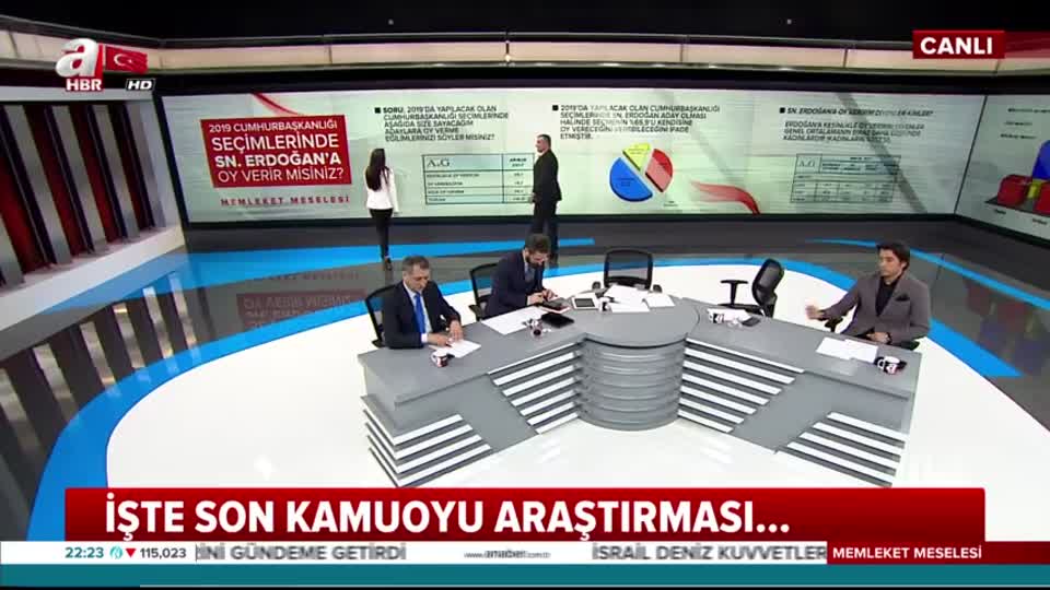 AK Parti-MHP ittifakına seçmen ne diyor?