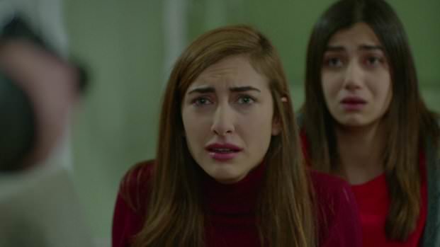 Kırgın Çiçekler yeni bölüm 105. Bölüm fragmanı yayınladı