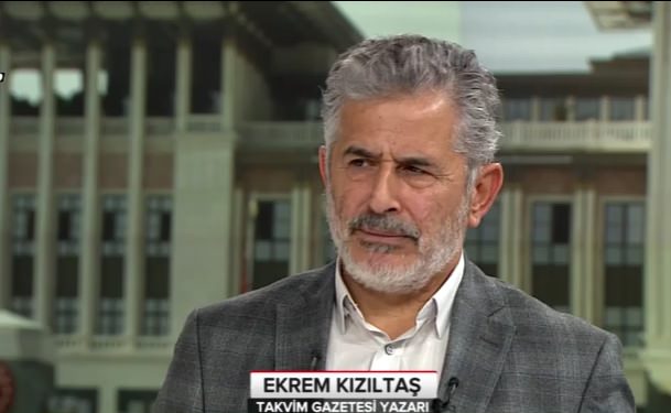 Kızıltaş: Birilerinin ikinci tur hayalleri suya düştü!