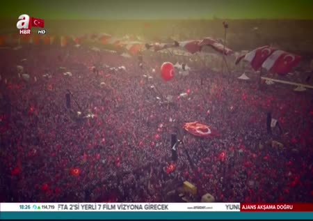 Cumhurbaşkanı Erdoğan'a karşı 'milletsiz' ittifak