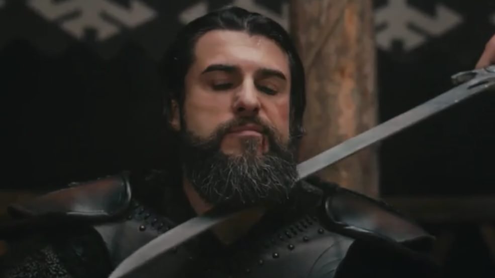 Yeni bölüm öncesi Diriliş Ertuğrul'da flaş gelişme! Turgut Alp ölüyor mu?