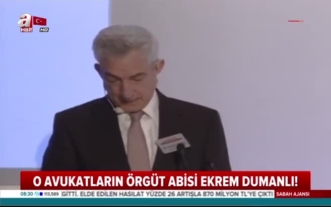 Kirli ittifak hakkında yeni bilgilere ulaşıldı