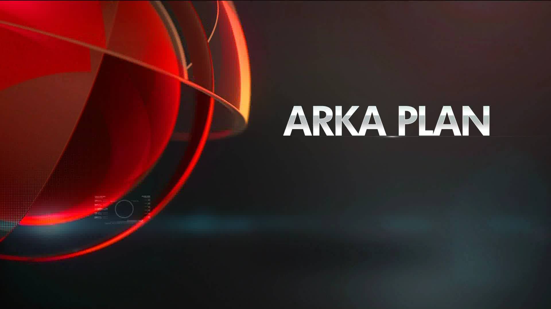 Arka Plan