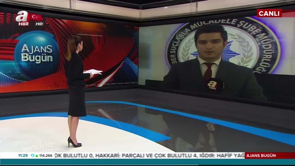 İnternet bankacılığı kullananlar dikkat!