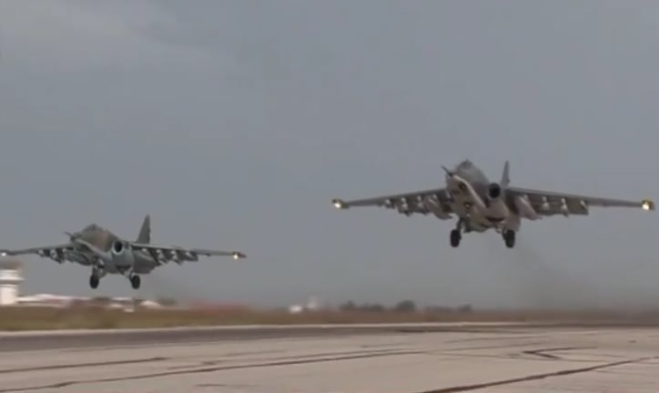 Rus savaş uçakları Avrupa’yı karıştırdı!