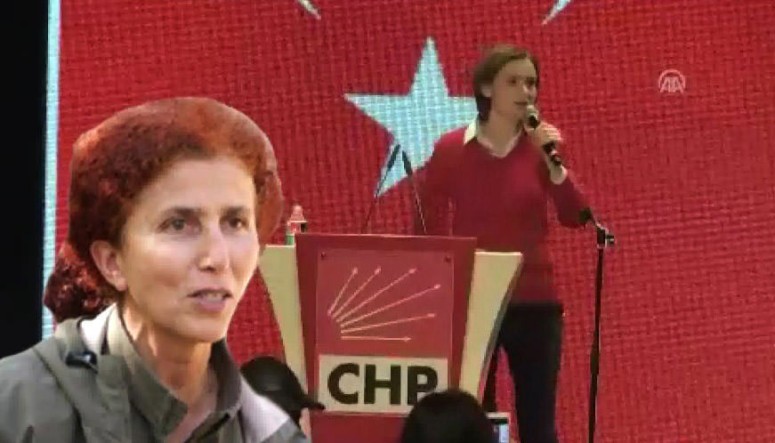 CHP'de Kaftancıoğlu çatlağı büyüyor! Skandal bir tweeti daha ortaya çıktı