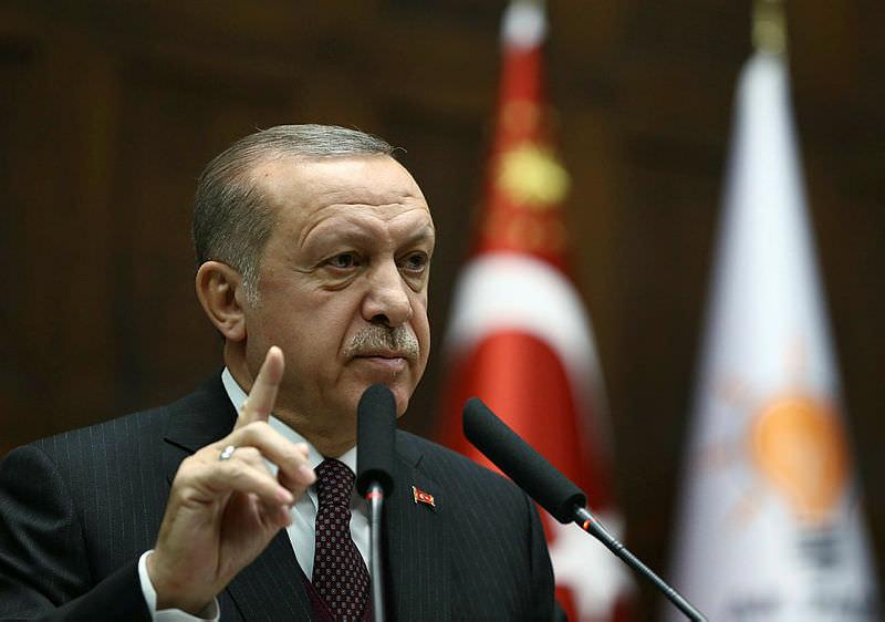 Cumhurbaşkanı Erdoğan'dan 'HDP' uyarısı: Bedelini ağır ödersiniz!