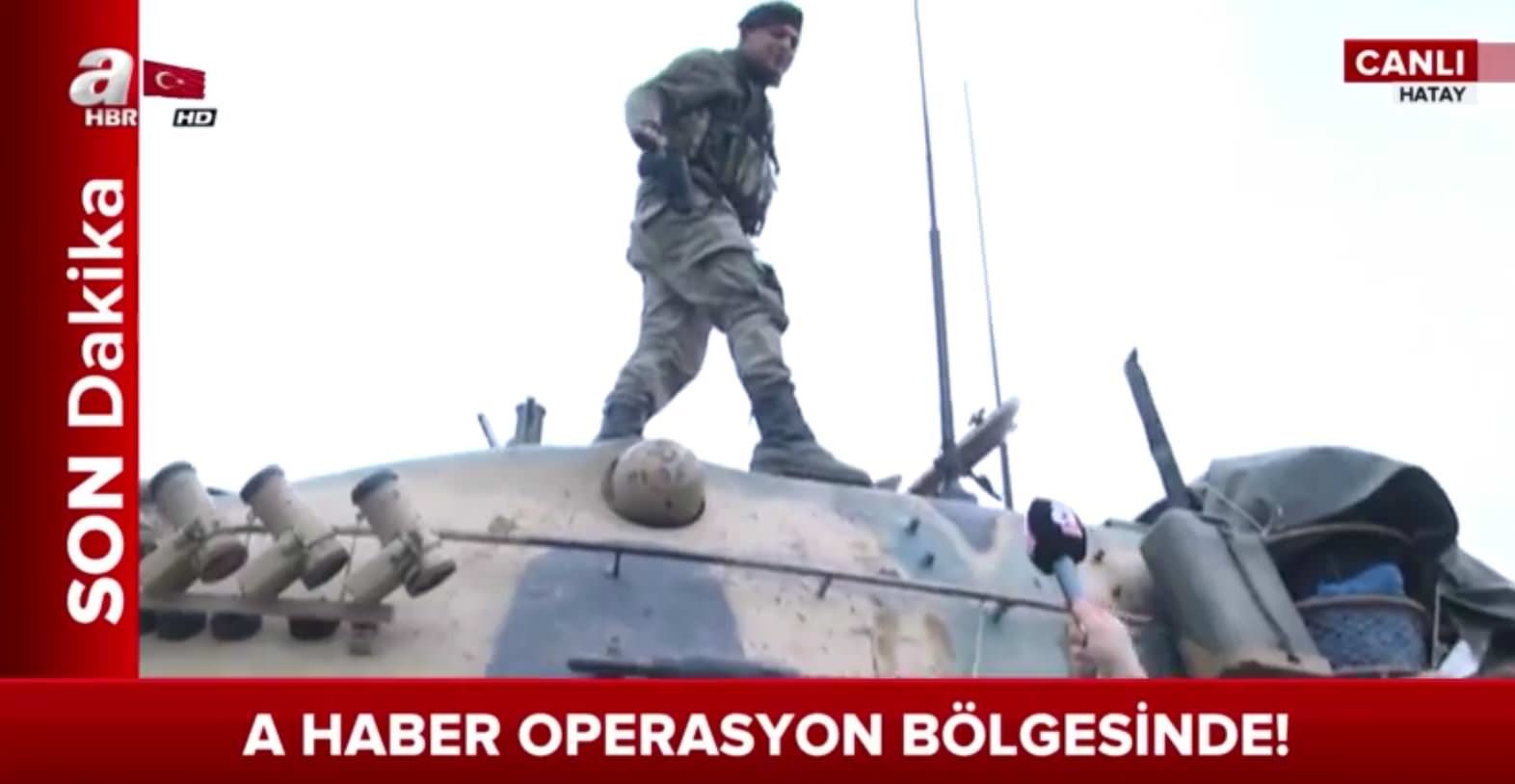 Askerin ’beklemesinler’ cevabı sosyal medyayı salladı