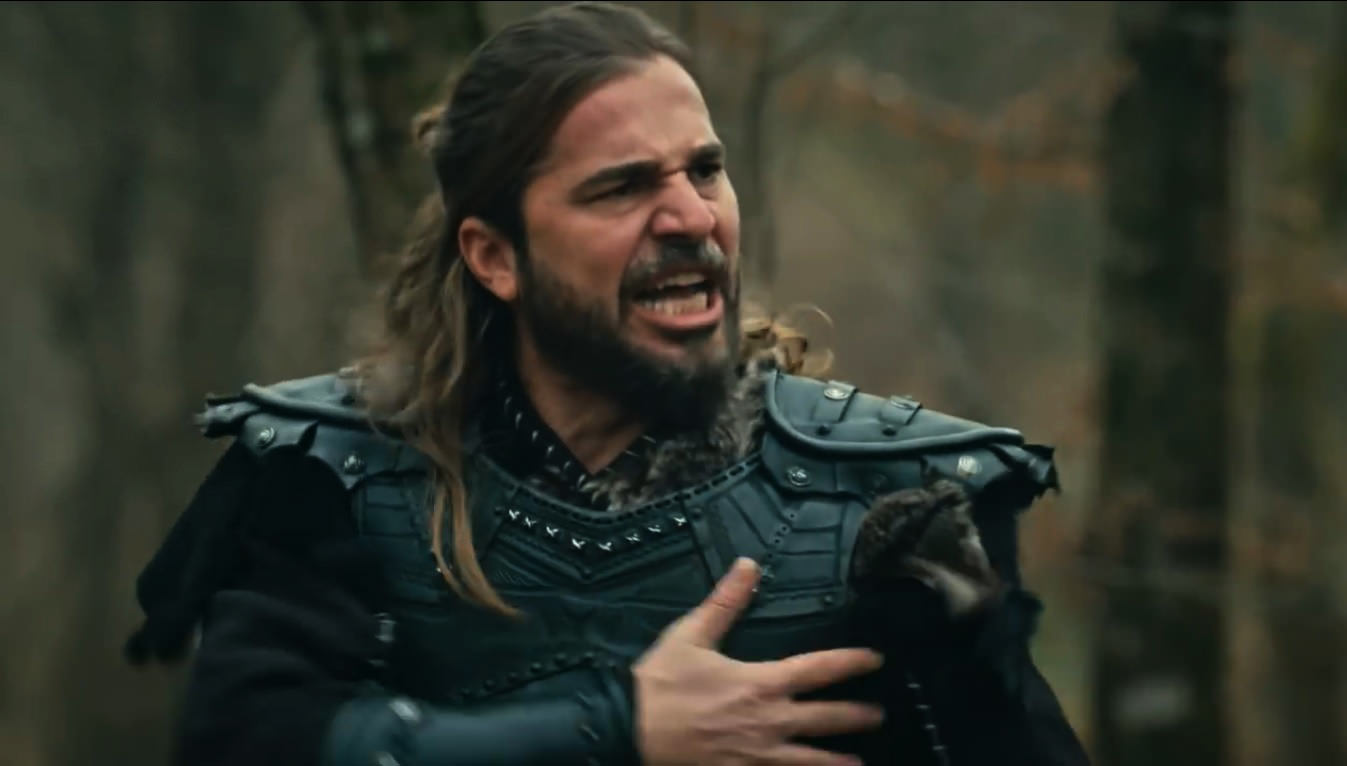 Ertuğrul Bey kaleye girebilecek mi? Yeni fragman yayınlandı