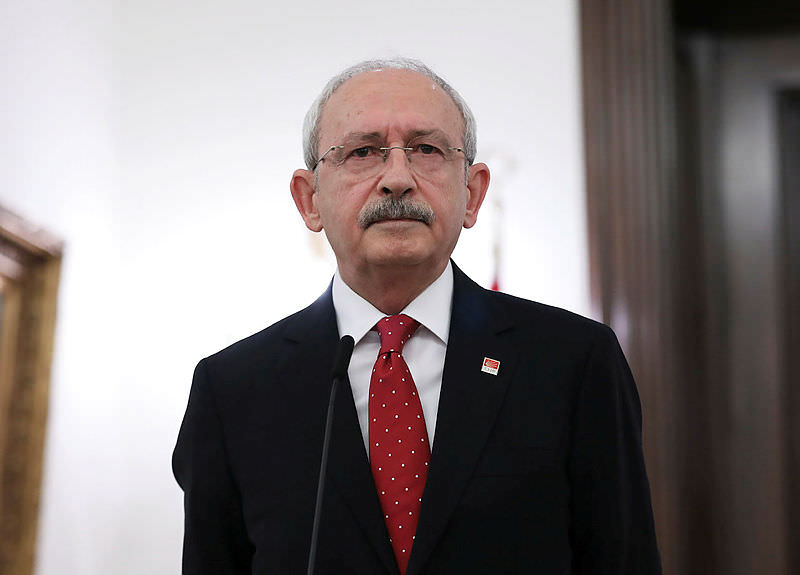CHP'de "Zeytin Dalı" çatlağı!