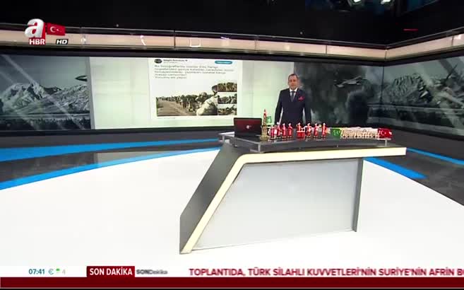 CHP'li Tanrıkulu'nun 'Bozkurt' rahatsızlığı