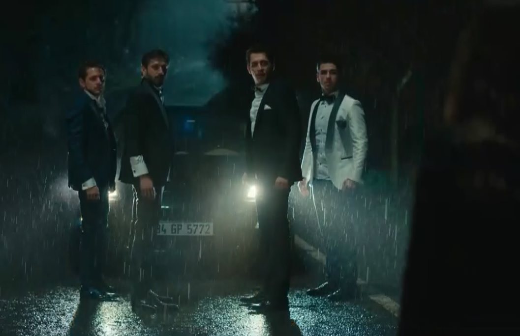 Masum Değiliz yakında ATV’de başlıyor