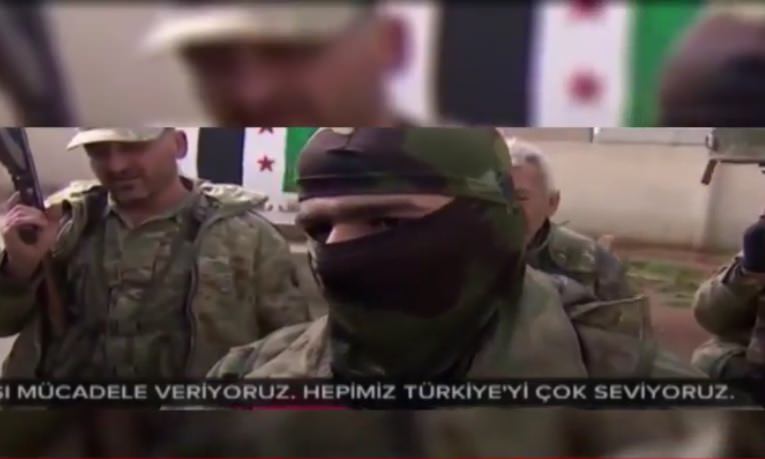 "Türkiye, Kürtlere savaş açtı" yalanına cevap!