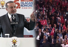 Reis bizi Afrine götür