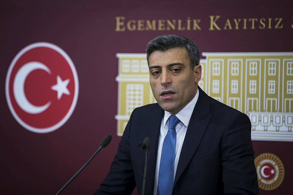 CHP'li Öztürk Yılmaz'a "ÖSO tepkisi" çığ gibi büyüyor