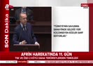 Kılıçdaroğluna Kağıttepe hatırlatması!