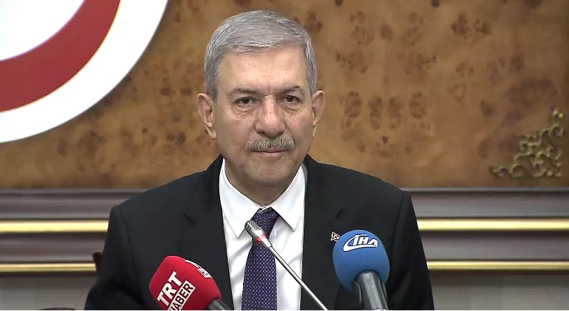 Sağlık Bakanı Demircan: "TTB tıp camiasını temsil etmiyor"