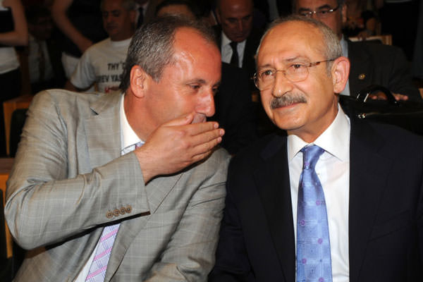 CHP'de "adalet" isyanı!