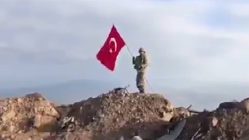 turk bayragi darmik dagi na dikildi ahaber son dakika video izle