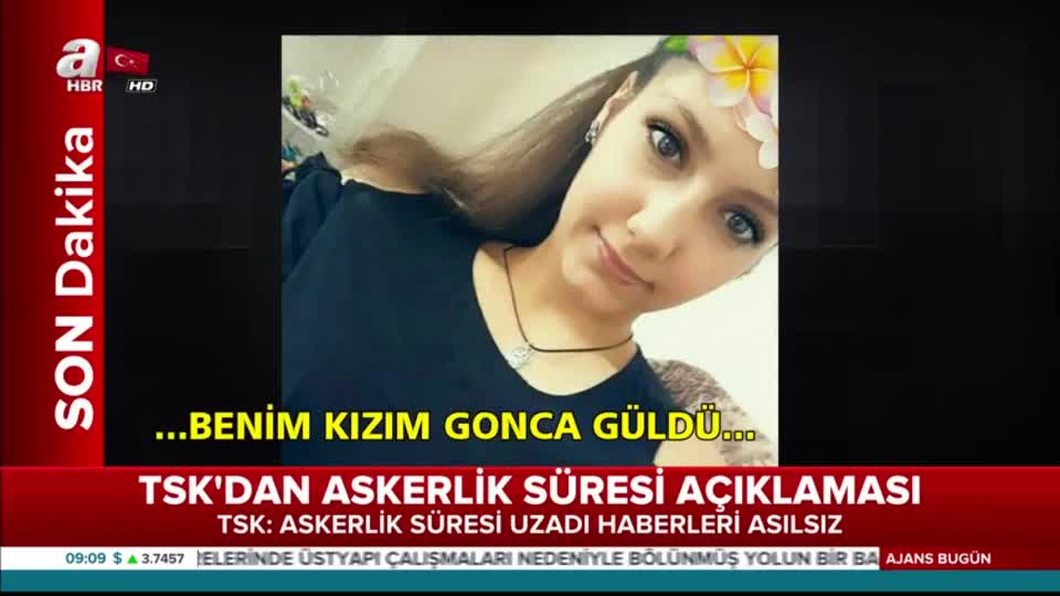 Şehit Fatma Avlar’ın ardından...