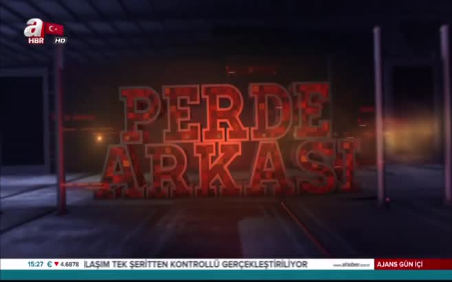 ABD'nin kirli PKK/PYD oyununa darbe!