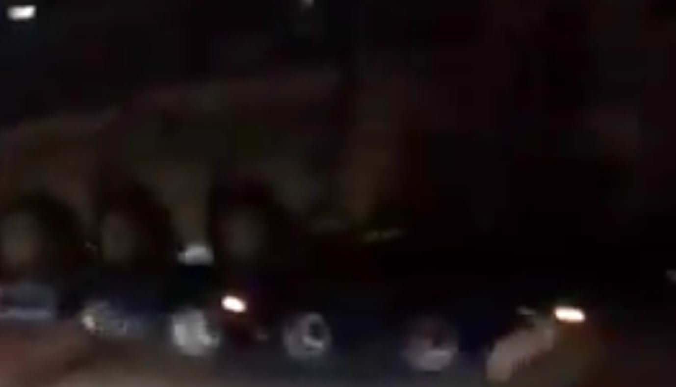 ABD'den PYD'ye bir TIR dolusu silah yardımı