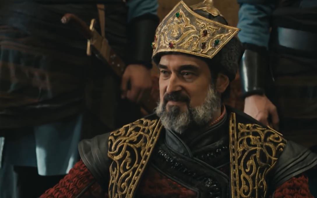 Diriliş Ertuğrul 105.Bölüm ilk fragmanı