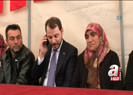 Şehit yakını Cumhurbaşkanı Erdoğan ile telefonda görüştü