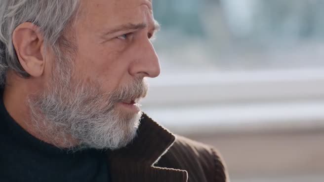 ATV'nin yeni dizisi '8. Gün'den çarpıcı fragman...