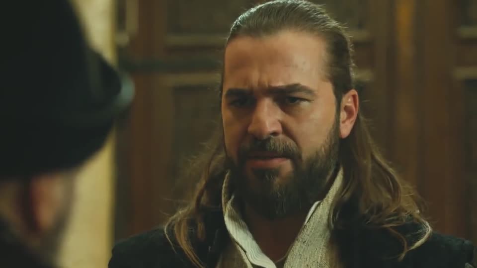 Diriliş Ertuğrul 106. Bölüm fragmanı yayınlandı 14 Şubat 2018