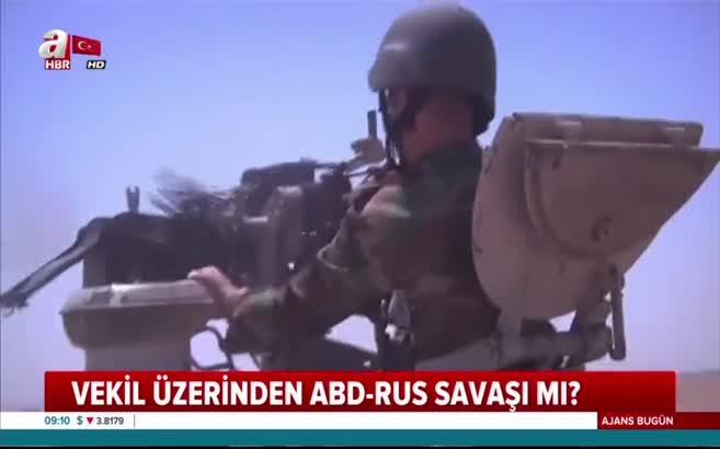 Suriye'de kim kimi, neden vuruyor?