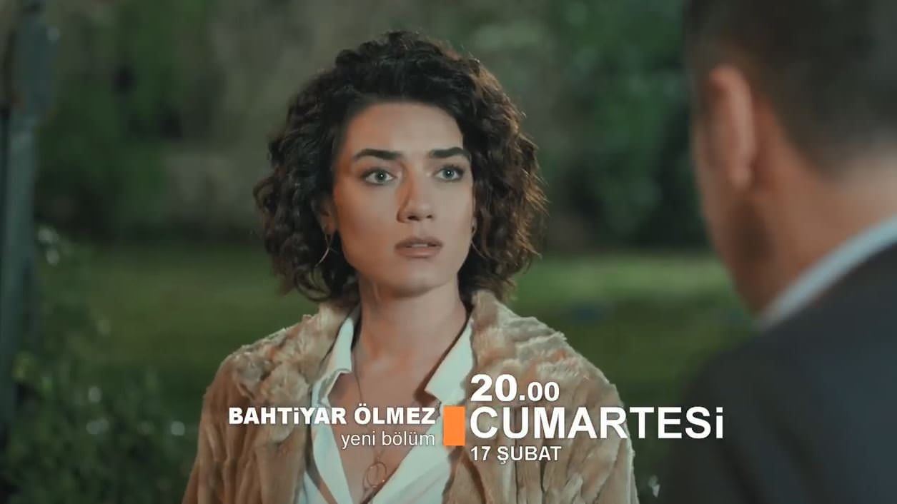 Bahtiyar Ölmez 14.bölüm fragmanı yayınlandı