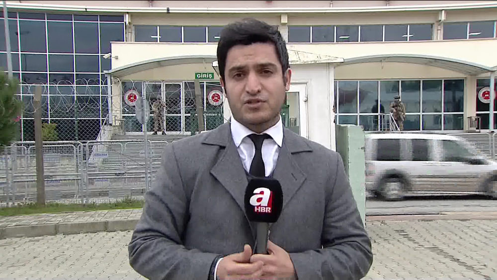 A Haber'i işgal girişimi davasında son durum