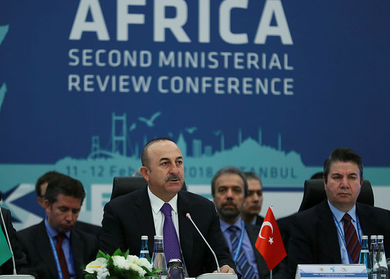 Dışişleri Bakanı Mevlüt Çavuşoğlu: Ya ilişkileri düzelteceğiz, ya da tamamen bozulacak