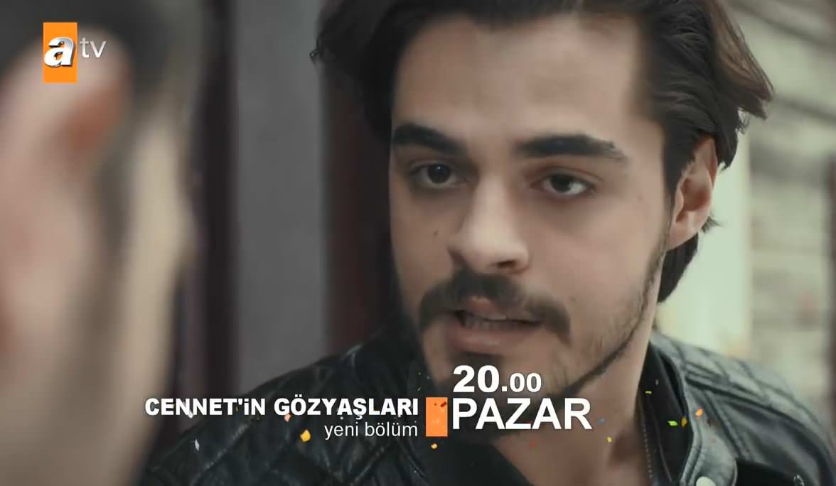 Cennetin Gözyaşları yeni bölüm 20. Bölüm fragmanı yayınladı