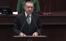 Erdoğan: Suriyedeki tiyatro bitti!